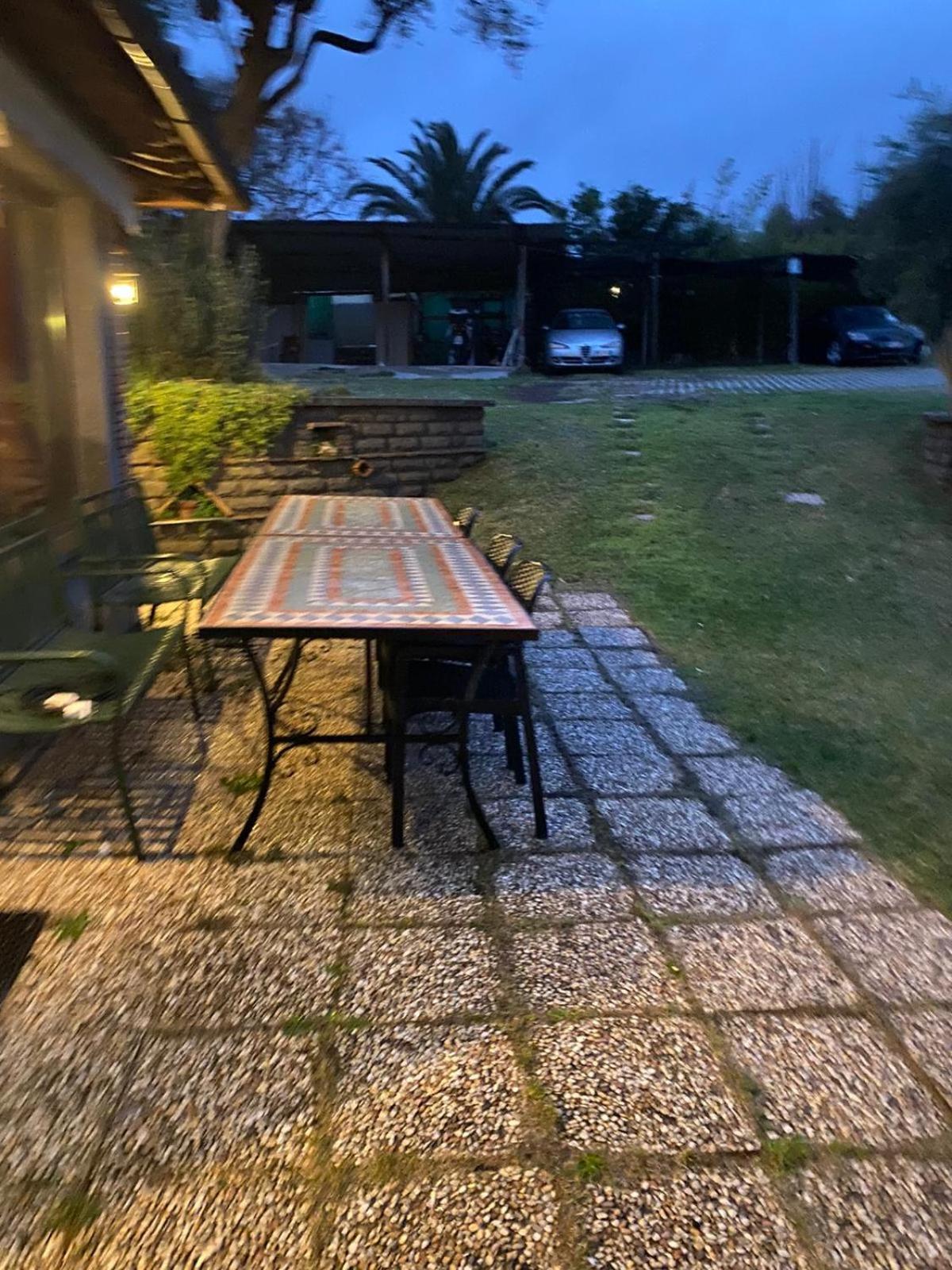 La Finestra Di Umberto Vicino Al Centro Con Parcheggio Privato Acomodação com café da manhã Viterbo Exterior foto